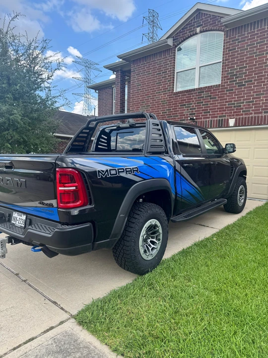 2025 Ram 1500 2nd Gen - Image 22 of 31