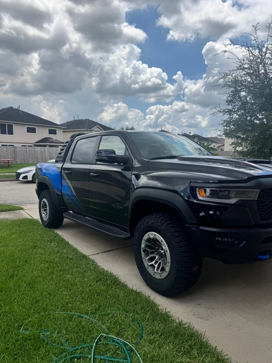 2025 Ram 1500 2nd Gen - Image 26 of 31