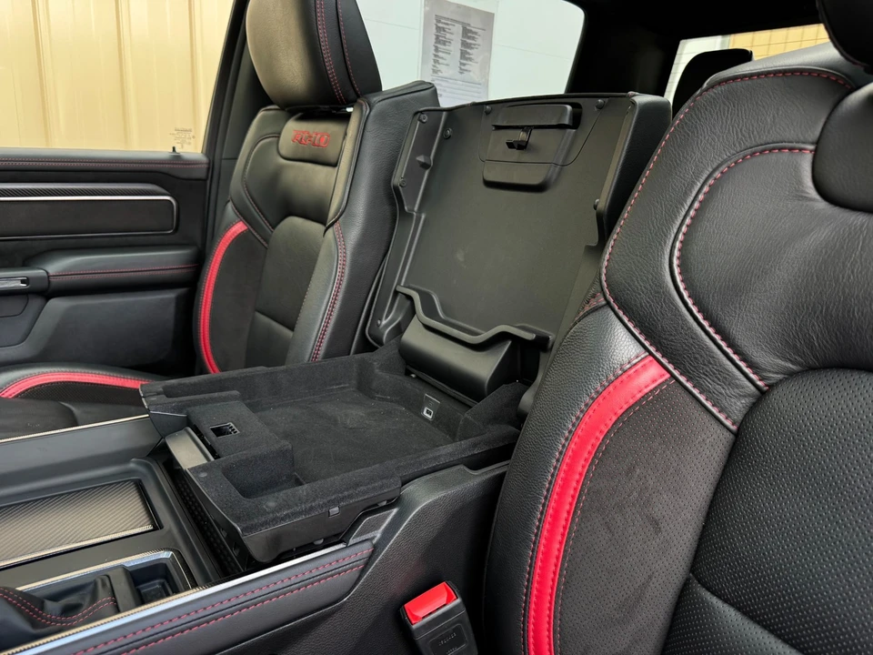 2025 Ram 1500 2nd Gen - Image 18 of 31