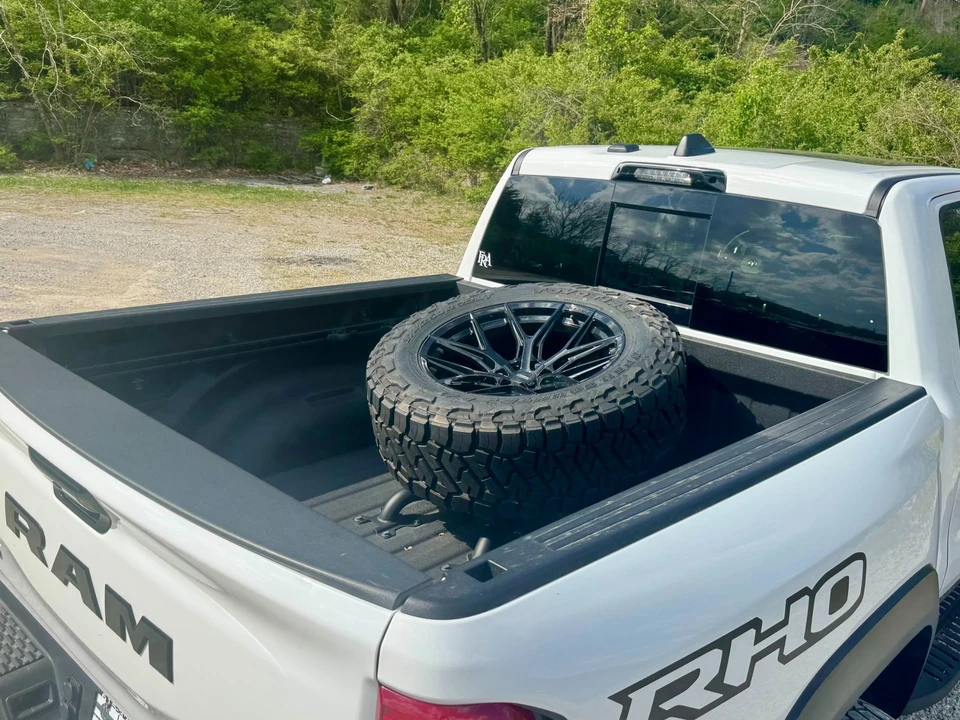 2025 Ram 1500 2nd Gen - Image 11 of 21