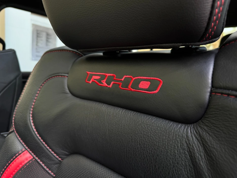2025 Ram 1500 2nd Gen - Image 17 of 21
