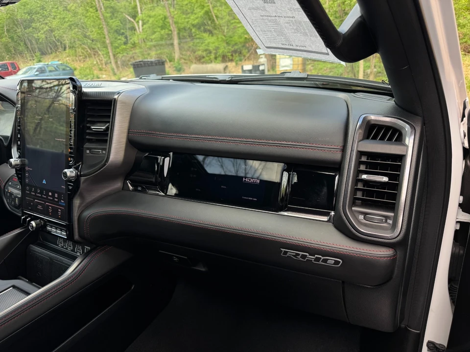 2025 Ram 1500 2nd Gen - Image 28 of 31