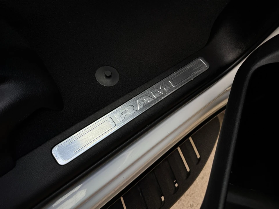 2025 Ram 1500 2nd Gen - Image 30 of 31