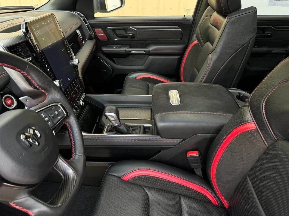 2025 Ram 1500 2nd Gen - Image 15 of 31