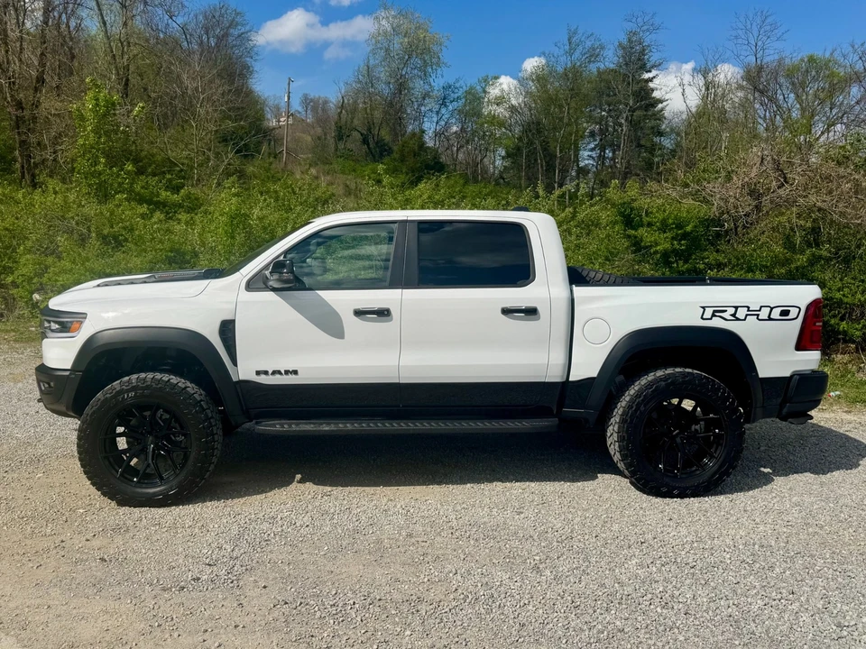 2025 Ram 1500 2nd Gen - Image 7 of 31