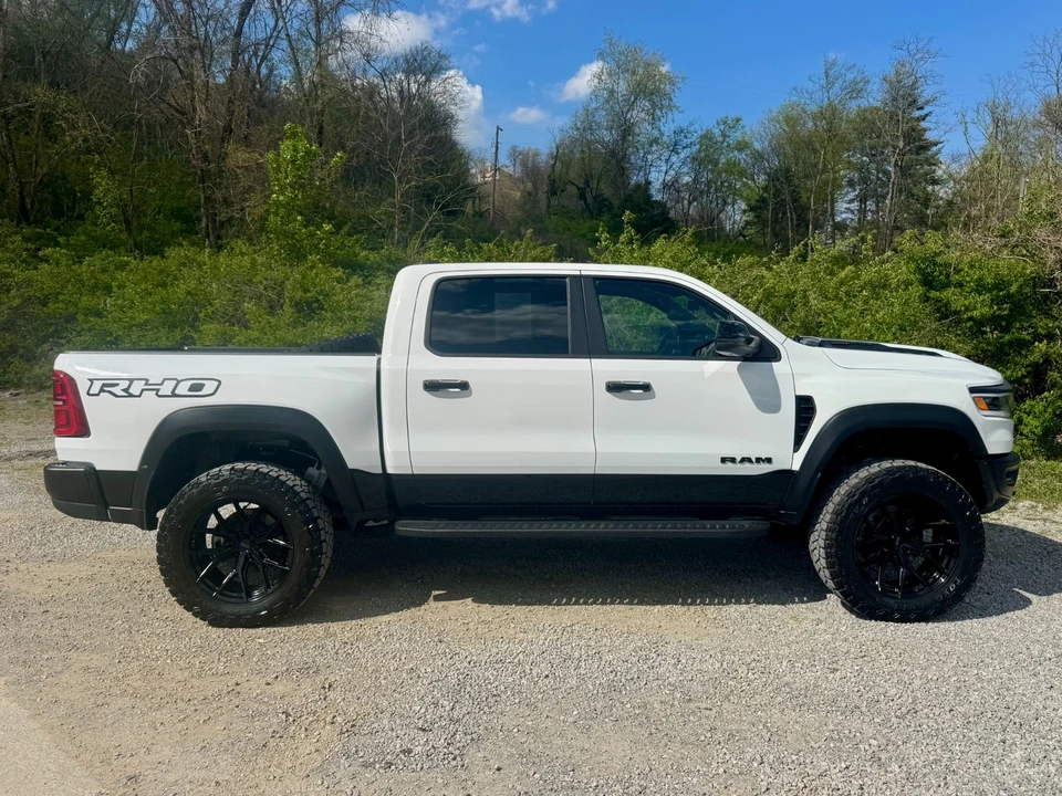 2025 Ram 1500 2nd Gen - Image 8 of 21