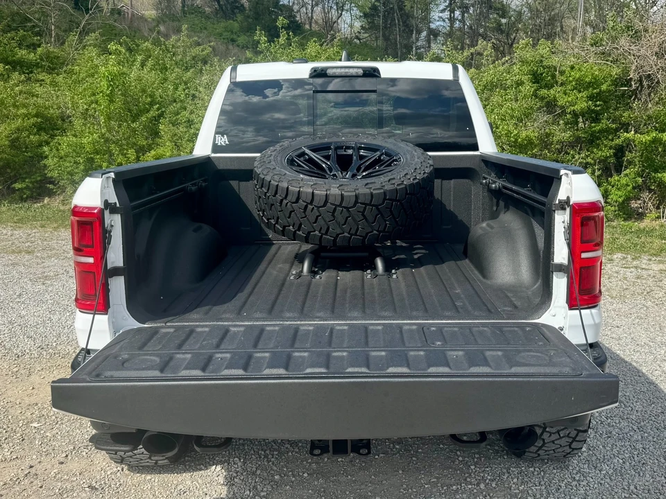 2025 Ram 1500 2nd Gen - Image 10 of 21