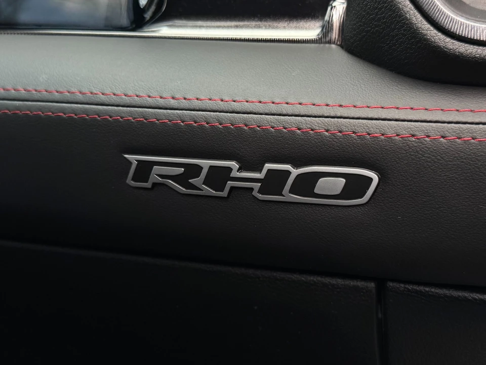 2025 Ram 1500 2nd Gen - Image 29 of 31