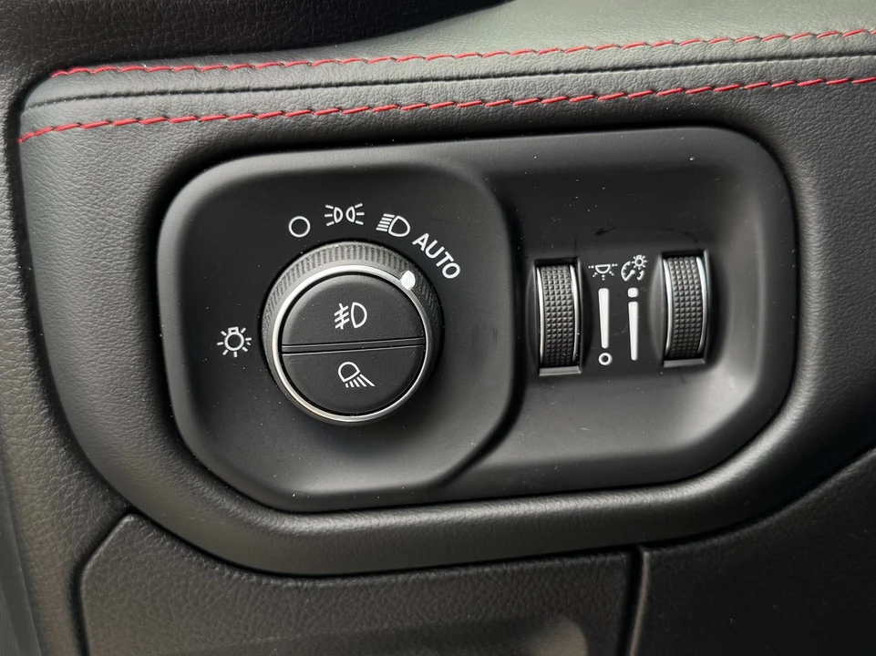 2025 Ram 1500 2nd Gen - Image 21 of 21