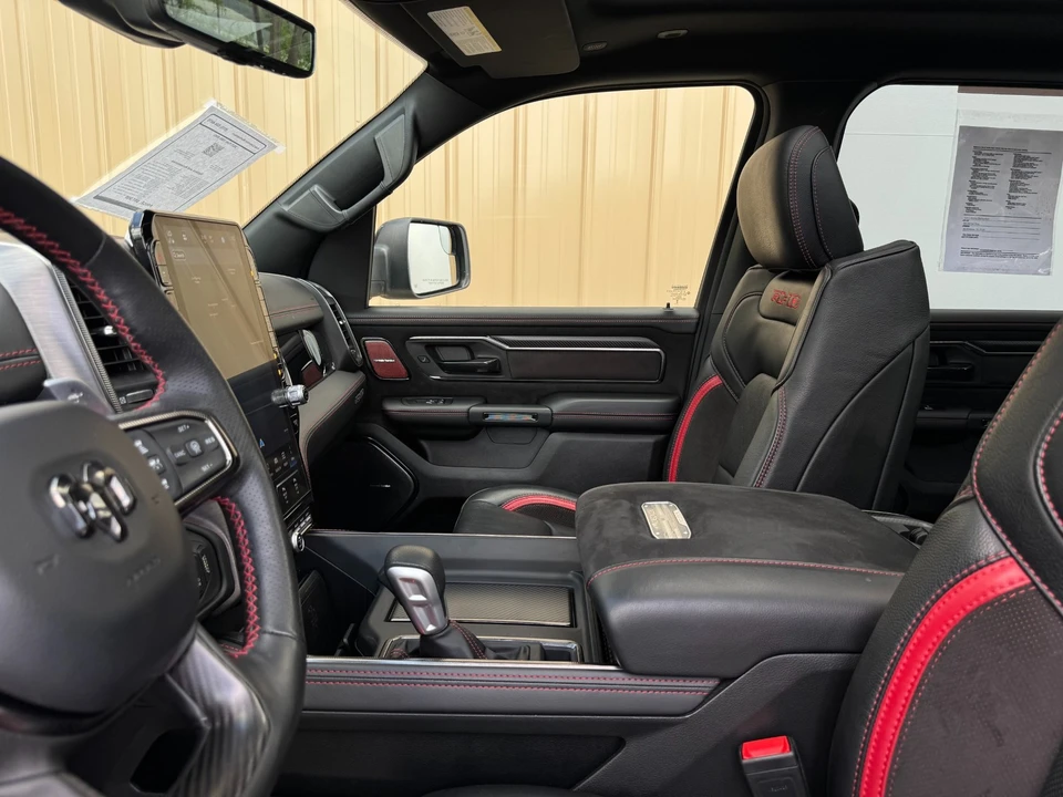 2025 Ram 1500 2nd Gen - Image 23 of 31