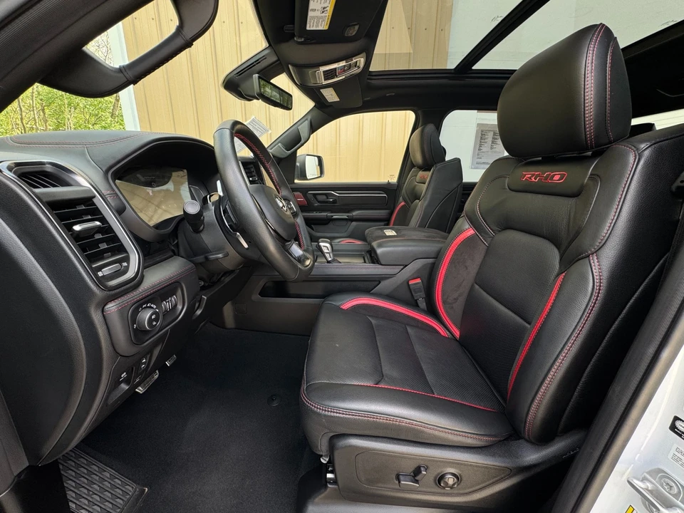 2025 Ram 1500 2nd Gen - Image 12 of 21