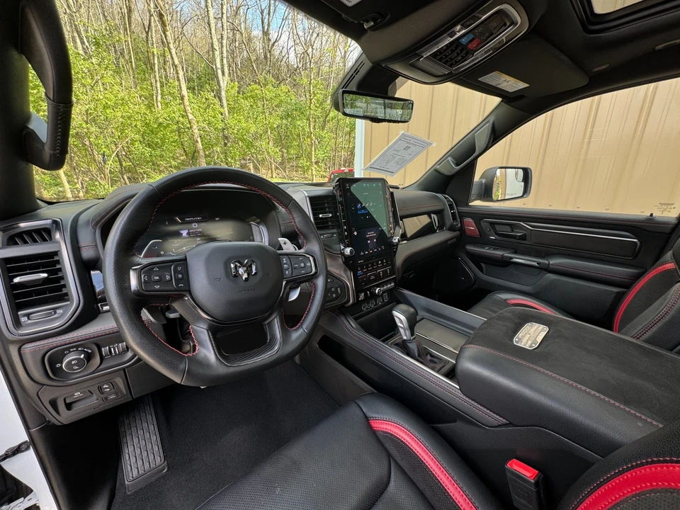 2025 Ram 1500 2nd Gen - Image 13 of 31