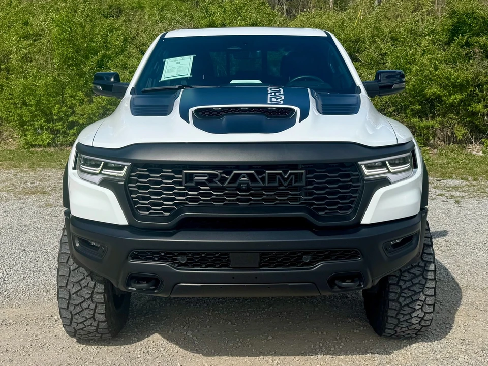 2025 Ram 1500 2nd Gen - Image 5 of 31