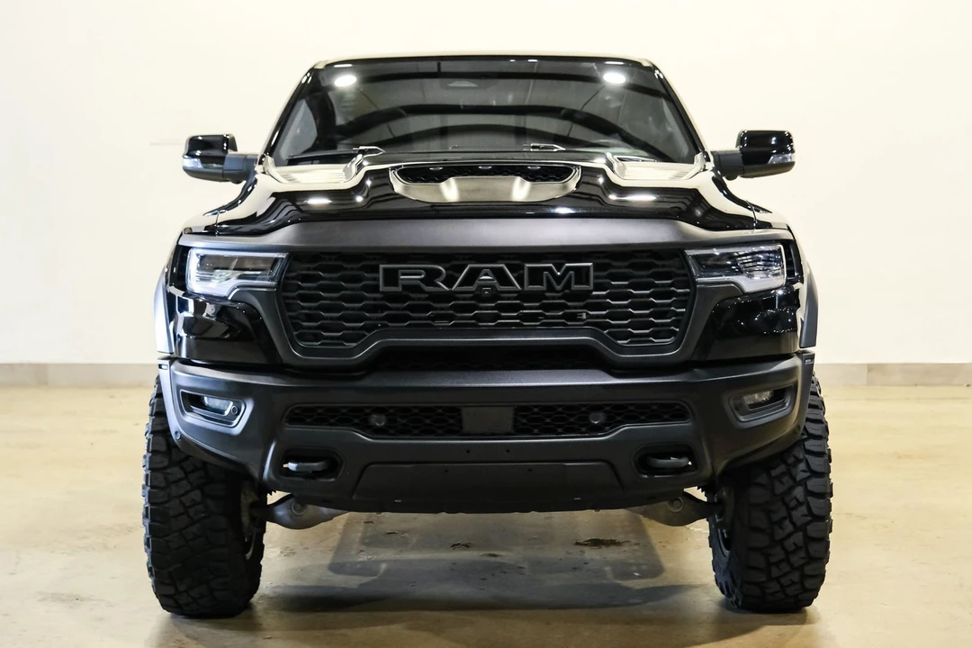 2025 Ram 1500 2nd Gen - Image 2 of 12