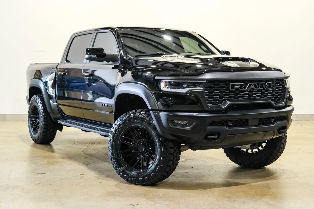 2025 Ram 1500 2nd Gen - Image 5 of 12