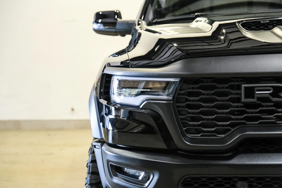2025 Ram 1500 2nd Gen - Image 3 of 12