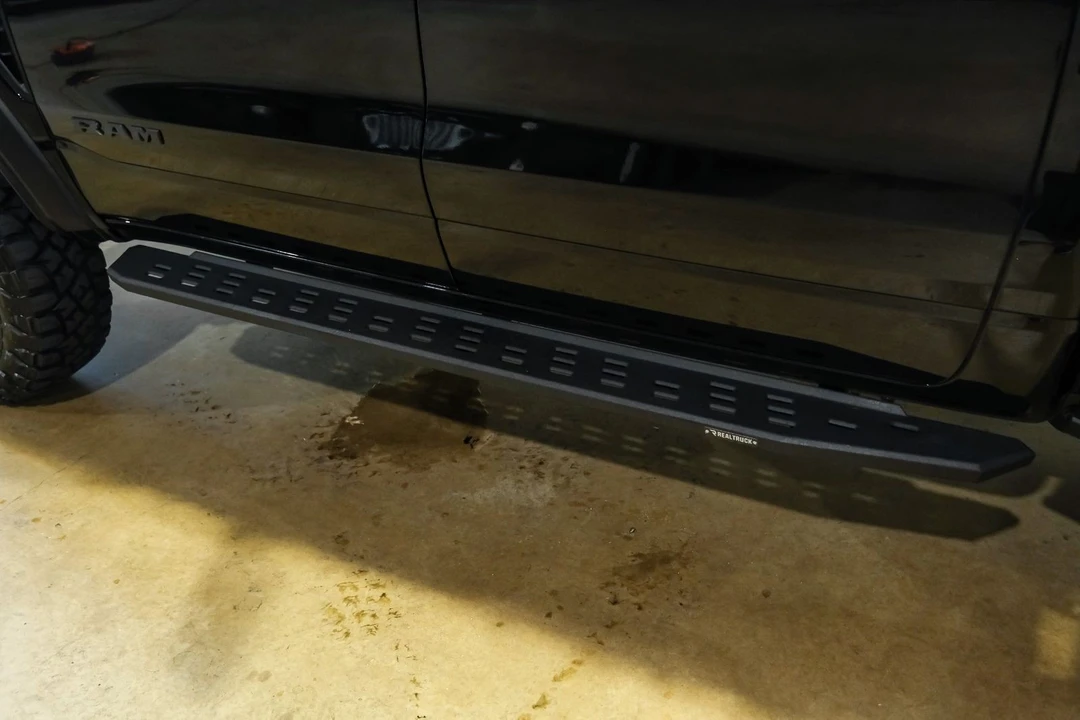 2025 Ram 1500 2nd Gen - Image 8 of 12