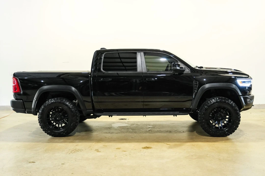 2025 Ram 1500 2nd Gen - Image 7 of 12