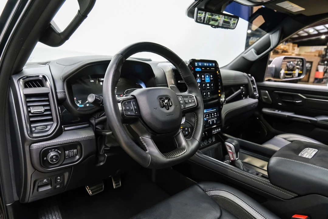2025 Ram 1500 2nd Gen - Image 12 of 12