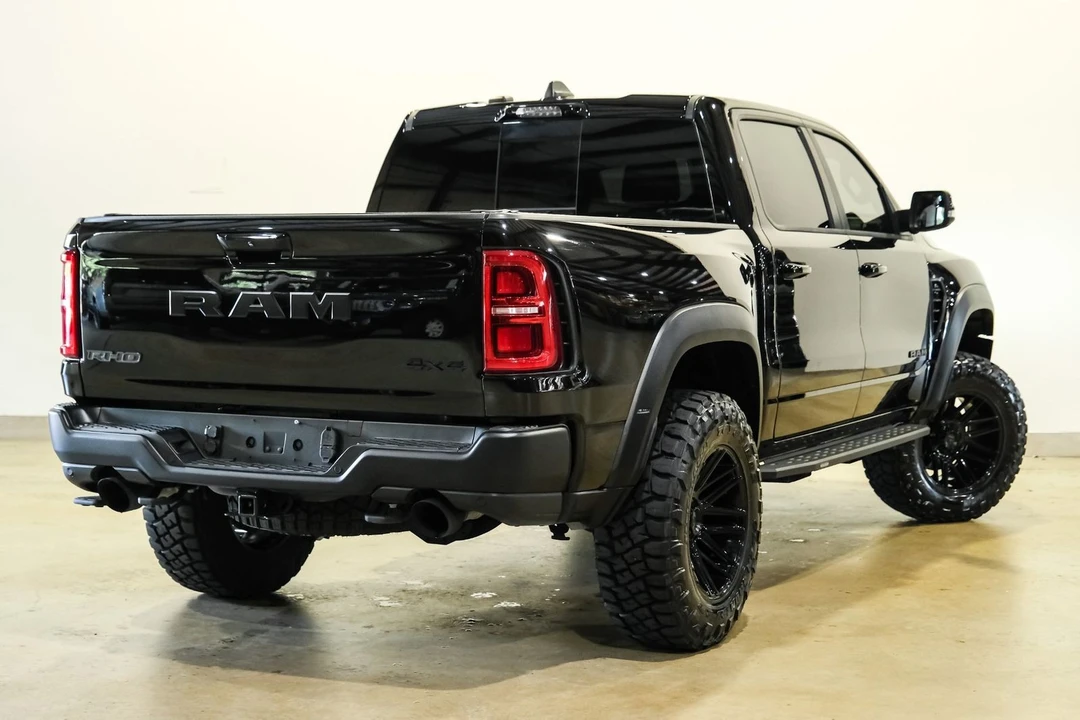 2025 Ram 1500 2nd Gen - Image 6 of 12