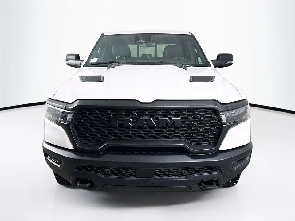 2025 Ram 1500 2nd Gen - Image 2 of 13