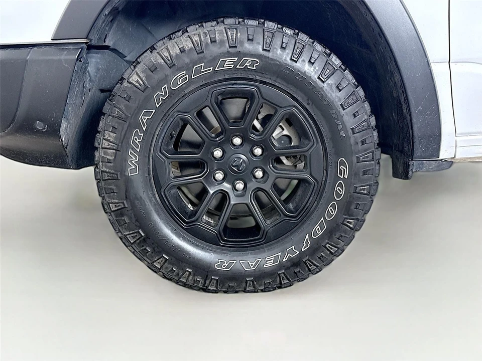 2025 Ram 1500 2nd Gen - Image 13 of 13
