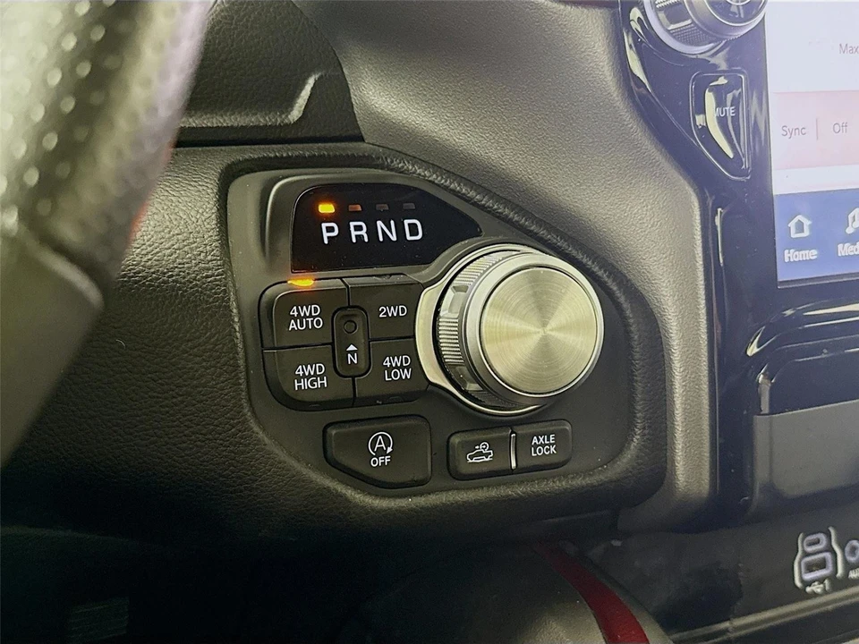 2025 Ram 1500 2nd Gen - Image 16 of 21