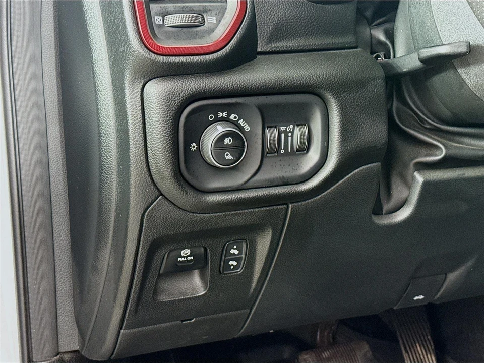 2025 Ram 1500 2nd Gen - Image 10 of 21