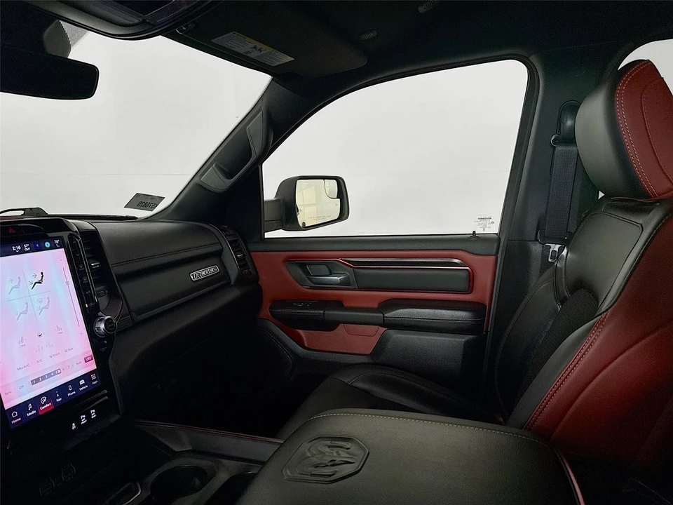2025 Ram 1500 2nd Gen - Image 21 of 21