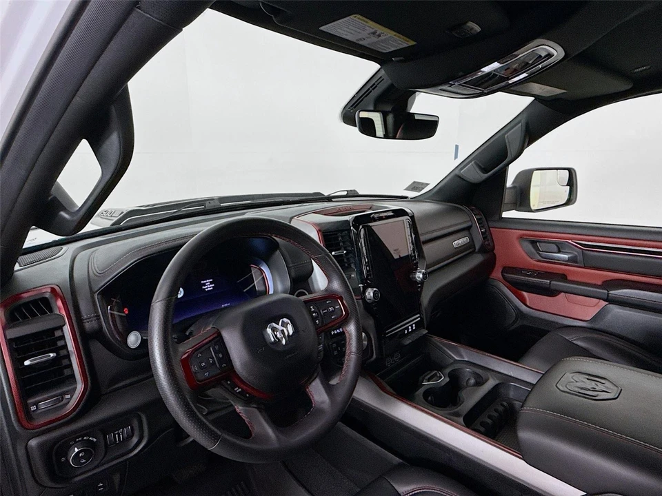 2025 Ram 1500 2nd Gen - Image 9 of 21