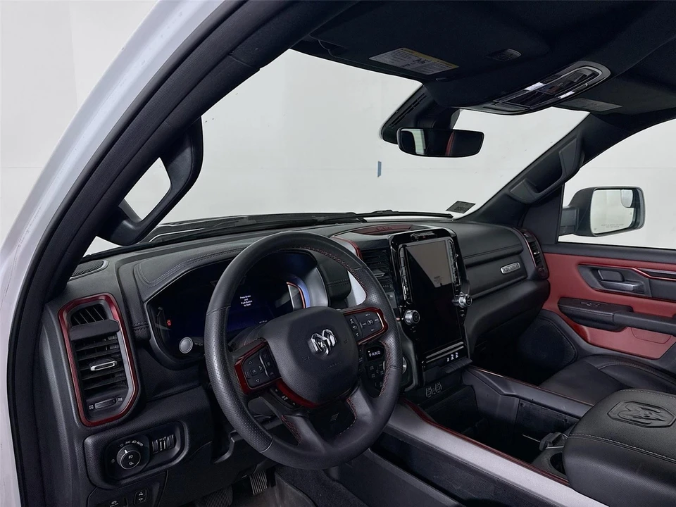 2025 Ram 1500 2nd Gen - Image 6 of 13