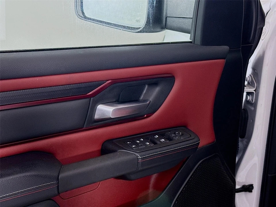 2025 Ram 1500 2nd Gen - Image 11 of 13