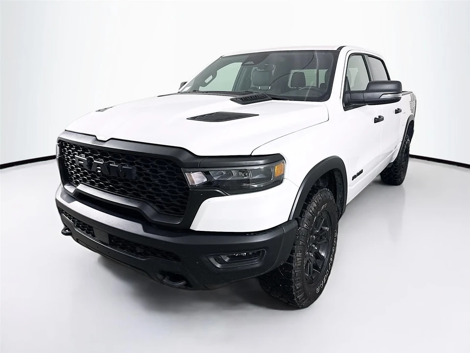 2025 Ram 1500 2nd Gen - Image 3 of 13