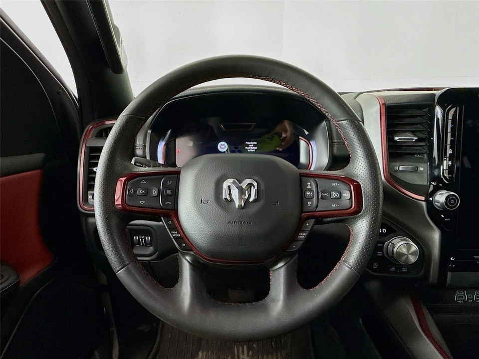 2025 Ram 1500 2nd Gen - Image 8 of 13