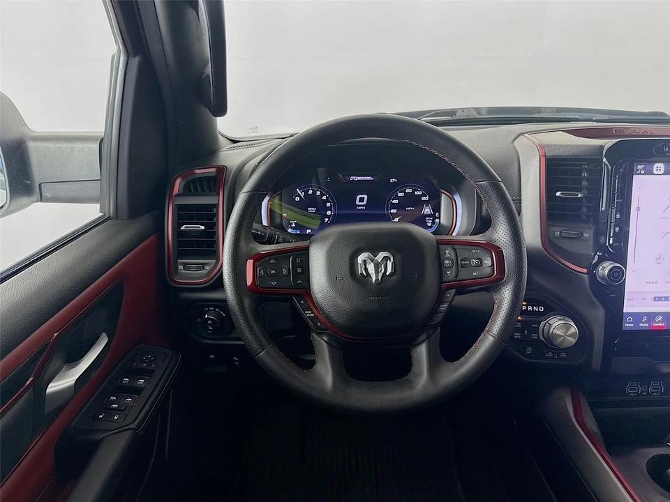 2025 Ram 1500 2nd Gen - Image 20 of 21