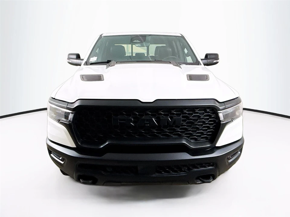 2025 Ram 1500 2nd Gen - Image 2 of 21