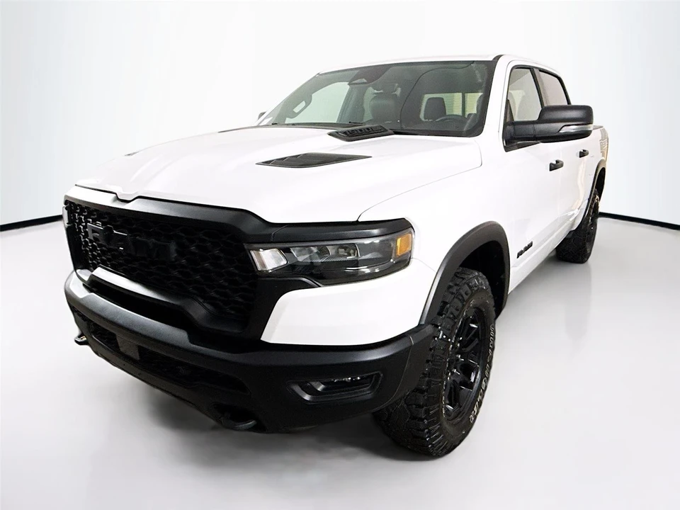 2025 Ram 1500 2nd Gen - Image 3 of 21