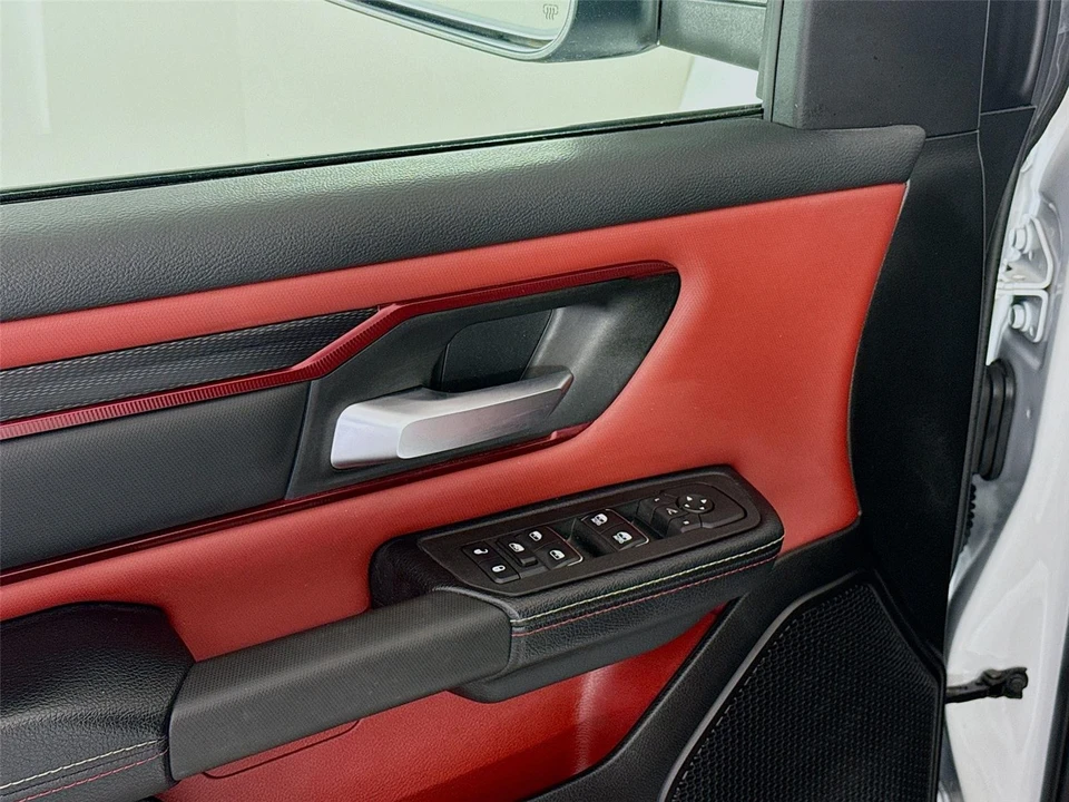 2025 Ram 1500 2nd Gen - Image 17 of 21