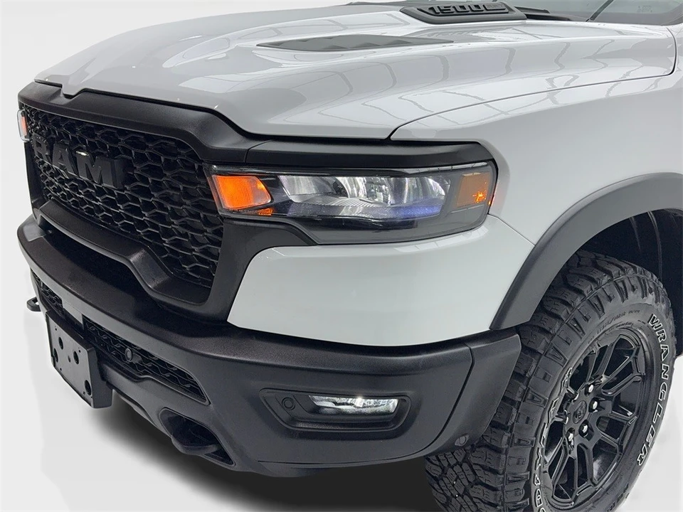2025 Ram 1500 2nd Gen - Image 5 of 21