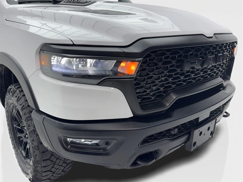 2025 Ram 1500 2nd Gen - Image 3 of 21