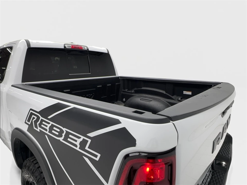 2025 Ram 1500 2nd Gen - Image 12 of 21