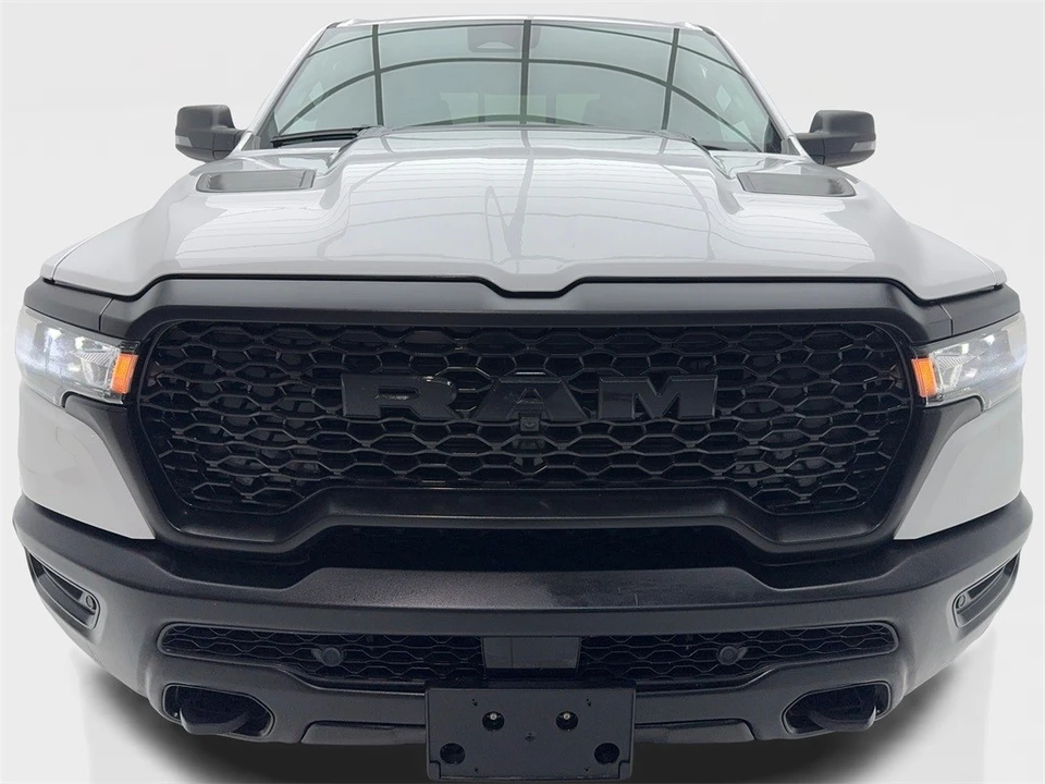 2025 Ram 1500 2nd Gen - Image 4 of 21