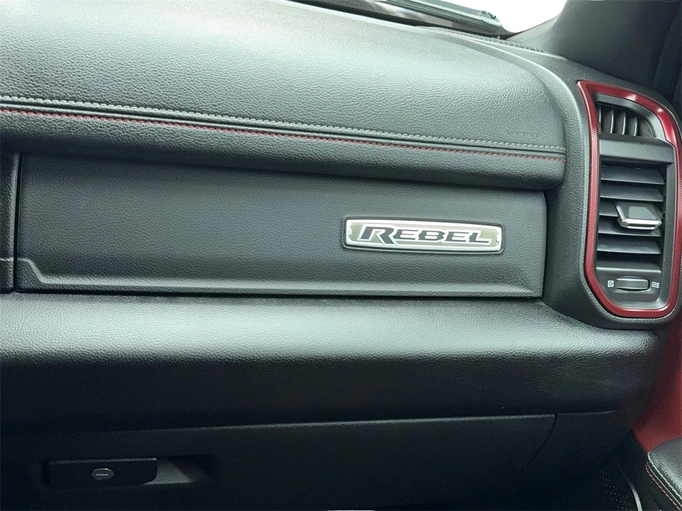 2025 Ram 1500 2nd Gen - Image 21 of 21