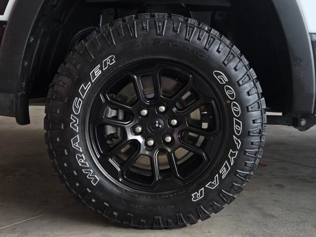 2025 Ram 1500 2nd Gen - Image 5 of 12