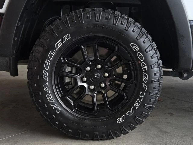 2025 Ram 1500 2nd Gen - Image 5 of 12