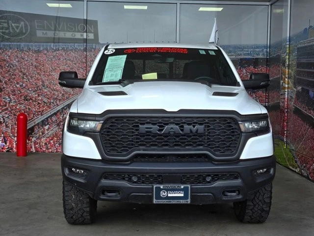 2025 Ram 1500 2nd Gen - Image 3 of 12