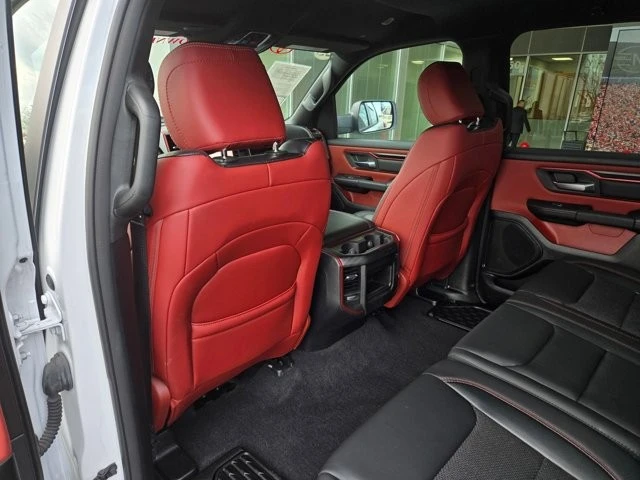 2025 Ram 1500 2nd Gen - Image 12 of 12