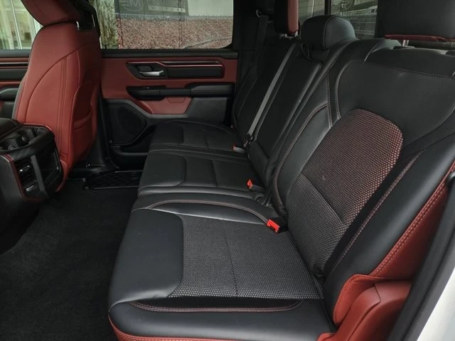 2025 Ram 1500 2nd Gen - Image 11 of 12