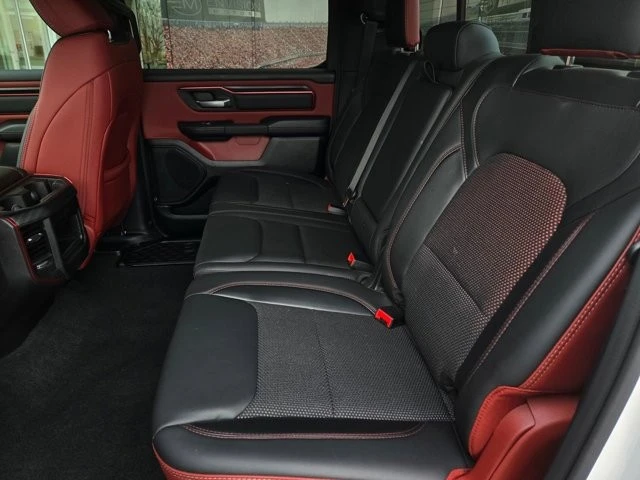 2025 Ram 1500 2nd Gen - Image 11 of 12