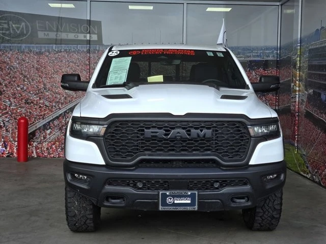 2025 Ram 1500 2nd Gen - Image 3 of 12